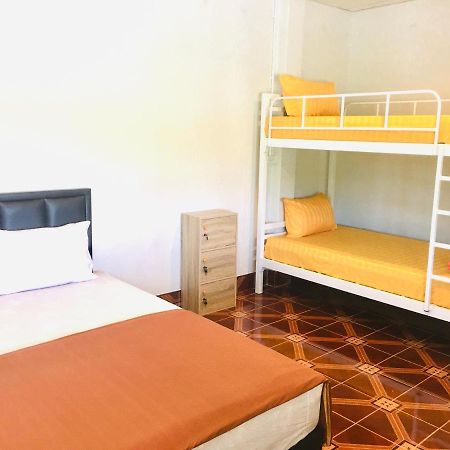 Saeng Tai Amphawa Appartement Samut Songkhram Buitenkant foto