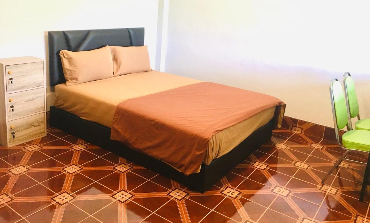 Saeng Tai Amphawa Appartement Samut Songkhram Buitenkant foto