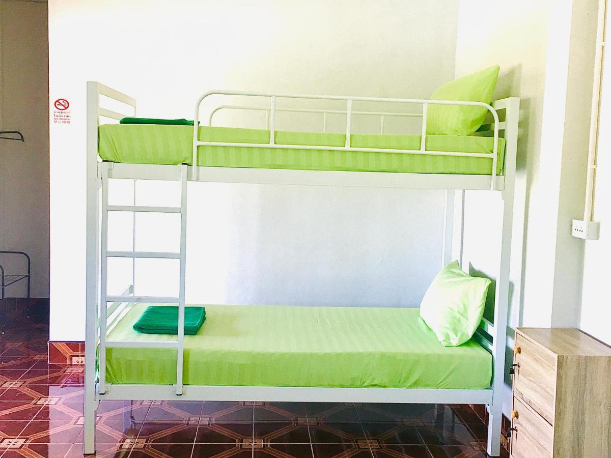 Saeng Tai Amphawa Appartement Samut Songkhram Buitenkant foto