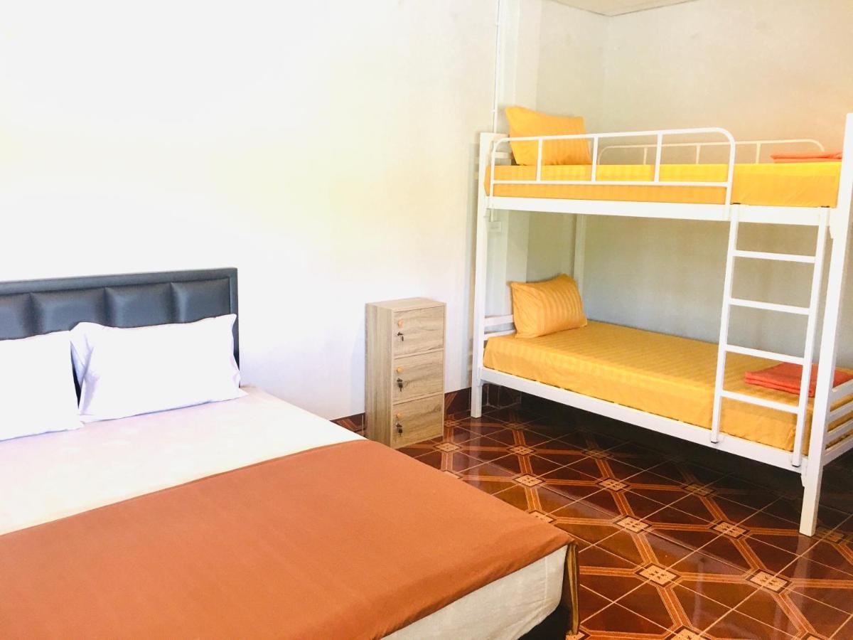 Saeng Tai Amphawa Appartement Samut Songkhram Buitenkant foto