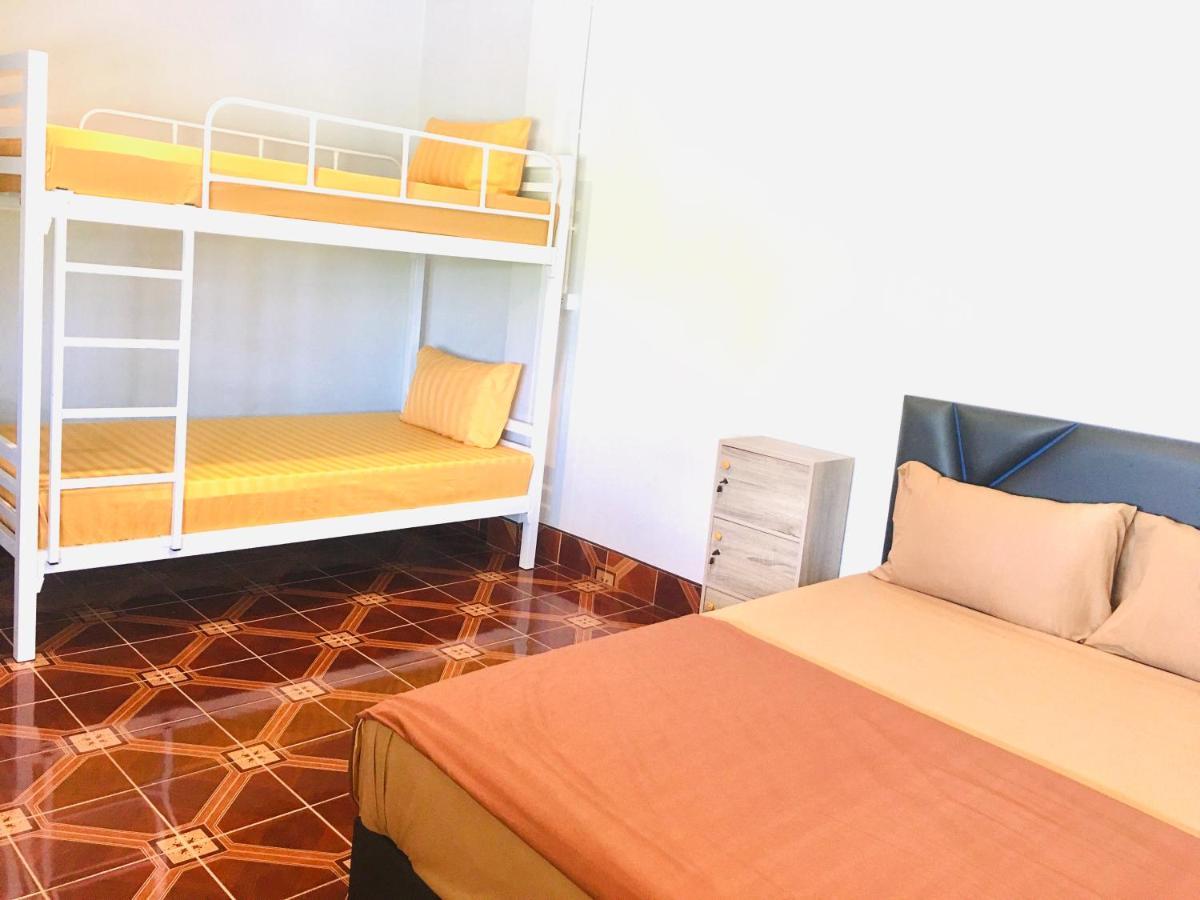 Saeng Tai Amphawa Appartement Samut Songkhram Buitenkant foto