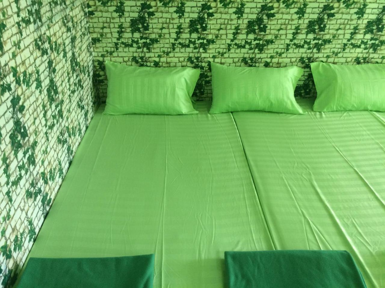 Saeng Tai Amphawa Appartement Samut Songkhram Buitenkant foto