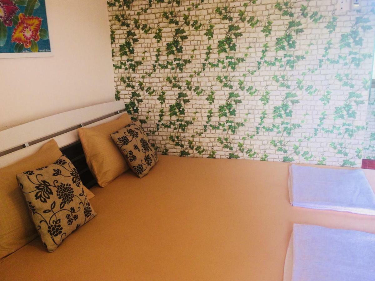 Saeng Tai Amphawa Appartement Samut Songkhram Buitenkant foto