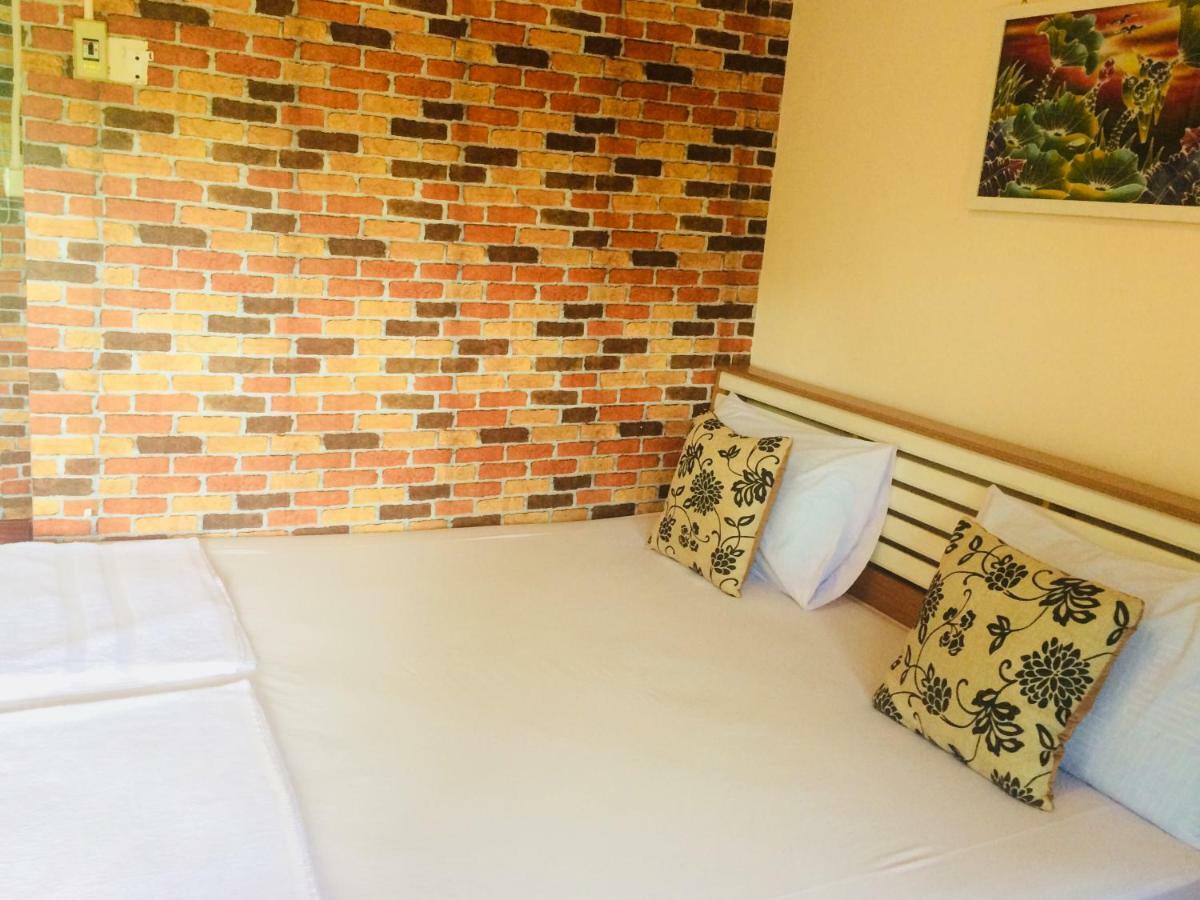 Saeng Tai Amphawa Appartement Samut Songkhram Buitenkant foto