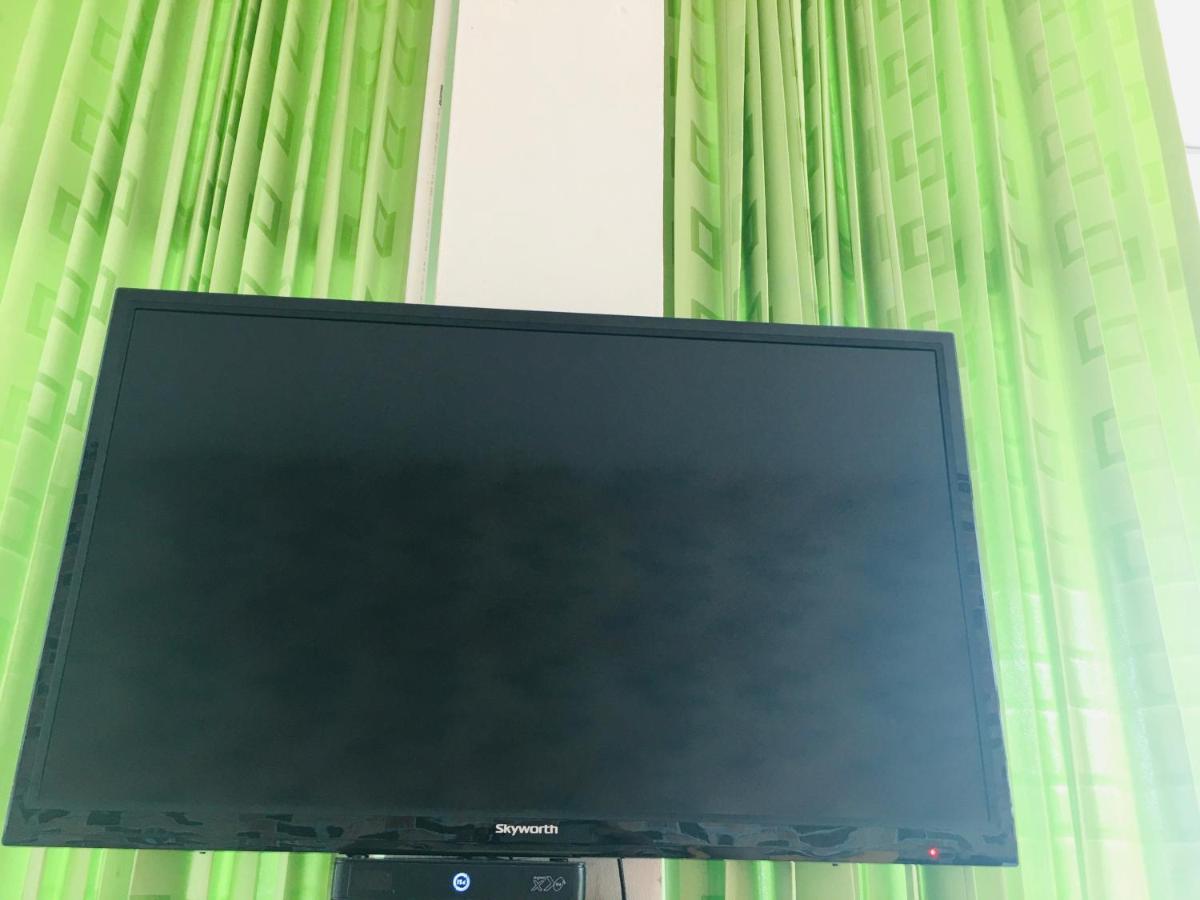 Saeng Tai Amphawa Appartement Samut Songkhram Buitenkant foto