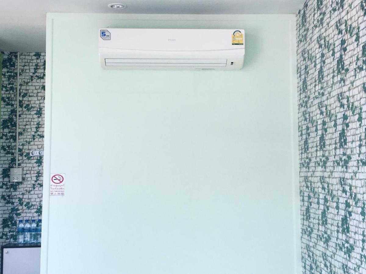 Saeng Tai Amphawa Appartement Samut Songkhram Buitenkant foto