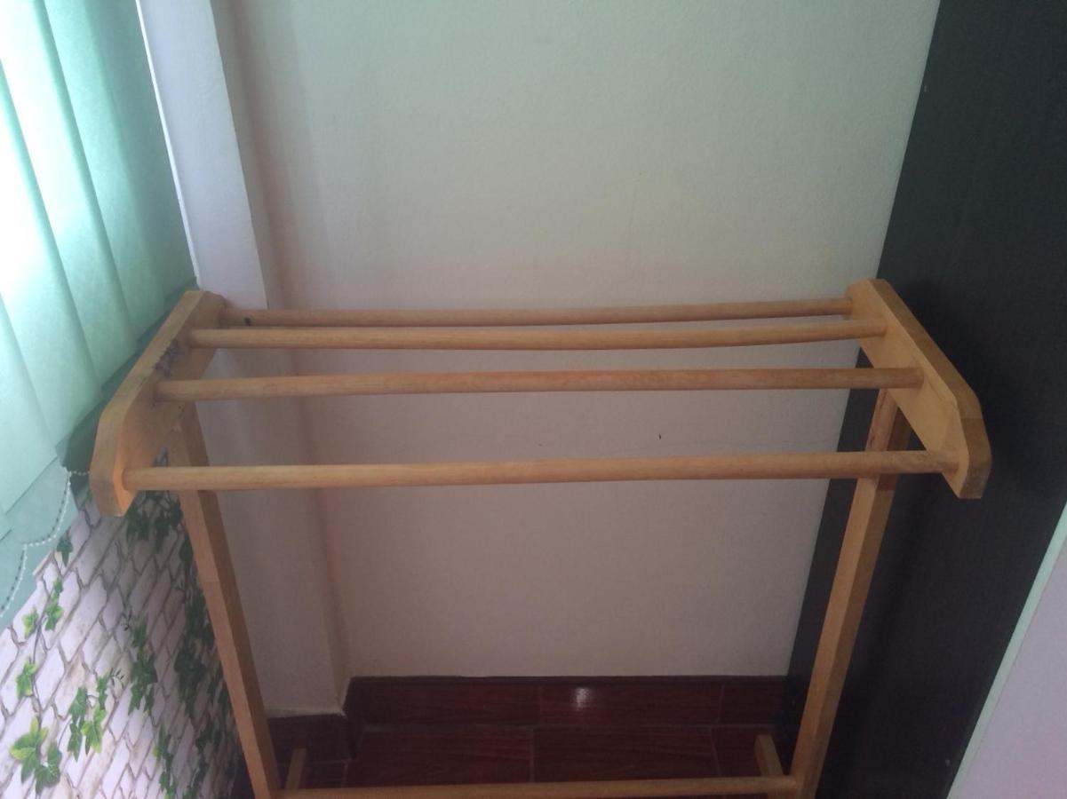 Saeng Tai Amphawa Appartement Samut Songkhram Buitenkant foto